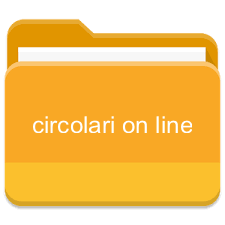 circolari on line