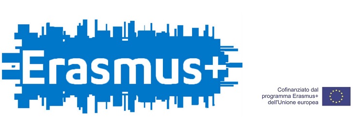 logo Erasmus+